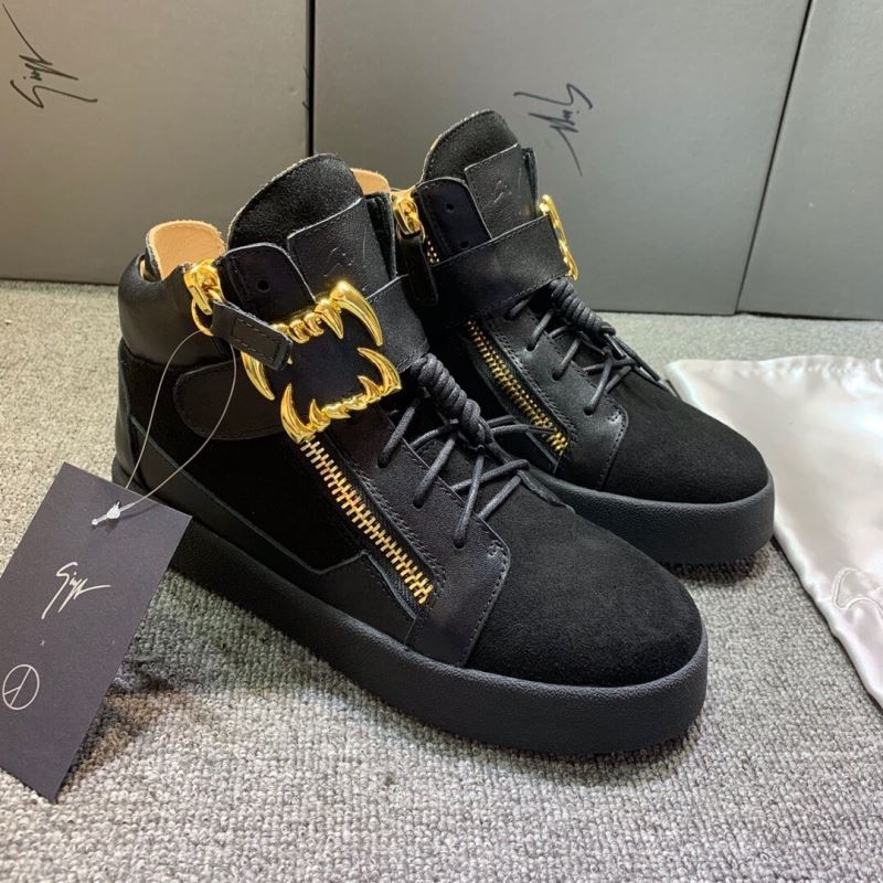 Giuseppe Zanotti Shoes